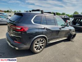 BMW X5 2021 3