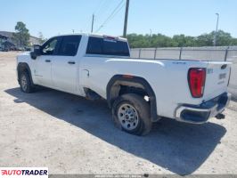 GMC Sierra 2020 6 GMC Sierra 2020 6