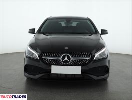 Mercedes Pozostałe 2018 1.6 154 KM