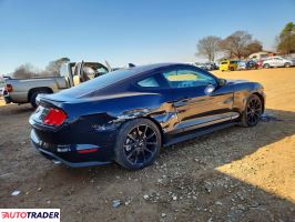 Ford Mustang 2021 2