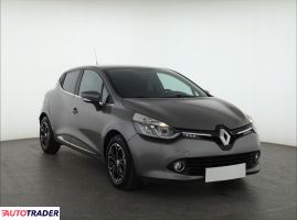 Renault Clio - zobacz ofertę