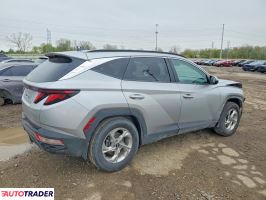 Hyundai Tucson 2024 2