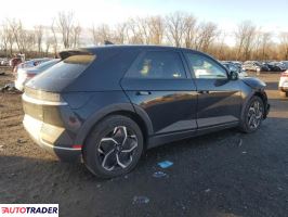 Hyundai Pozostałe 2023 Hyundai Pozostałe 2023
