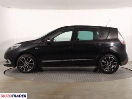 Renault Scenic 2013 1.2 130 KM