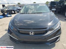 Honda Civic 2020 2