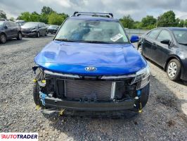 Kia Pozostałe 2021 1