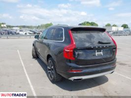 Volvo XC90 2021 2 Volvo XC90 2021 2