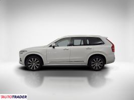 Volvo XC90 2023 2.0 235 KM