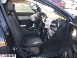 Chevrolet Trax 2025 1