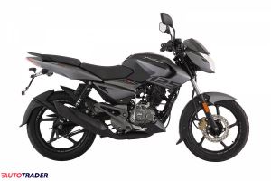 Bajaj Pulsar 2022 Bajaj Pulsar 2022