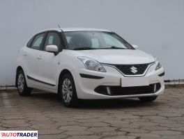 Suzuki Baleno 2017 1.2 88 KM