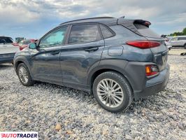 Hyundai Kona 2021 2