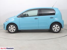 Volkswagen Up! 2017 1.0 59 KM Volkswagen Up! 2017 1.0 59 KM