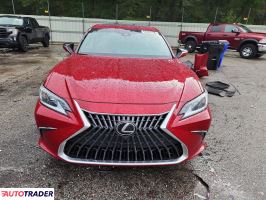 Lexus ES 2024 2