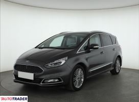 Ford S-Max 2019 2.0 187 KM