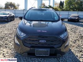 Ford EcoSport 2019 2