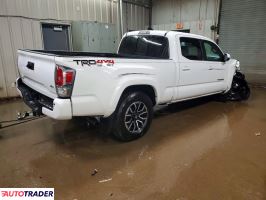 Toyota Tacoma 2020 3