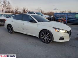 Nissan Altima 2020 2