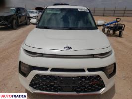 Kia Soul 2020 1