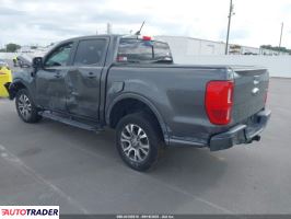 Ford Ranger 2019 2