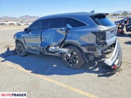 Kia Sorento 2025 2