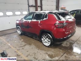 Jeep Compass 2025 2