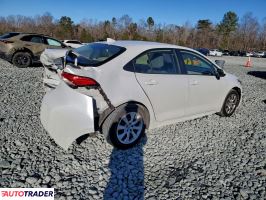 Toyota Corolla 2022 1