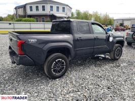 Toyota Tacoma 2025 2 Toyota Tacoma 2025 2