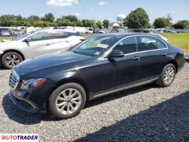 Mercedes CL 2019 2 Mercedes CL 2019 2