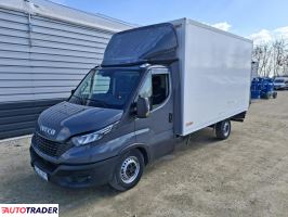 Iveco Daily 2021 3.0