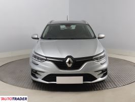 Renault Megane 2022 1.3 138 KM