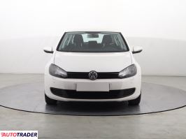 Volkswagen Golf 2011 1.6 88 KM
