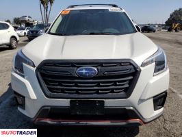 Subaru Forester 2023 2