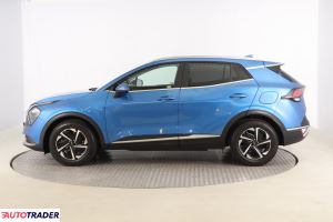 Kia Sportage 2022 1.6 147 KM
