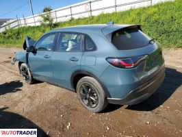 Honda HR-V 2023 2