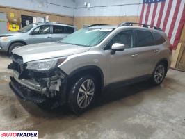 Subaru Pozostałe - zobacz ofertę