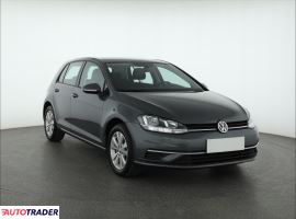 Volkswagen Golf 2018 1.0 108 KM Volkswagen Golf 2018 1.0 108 KM