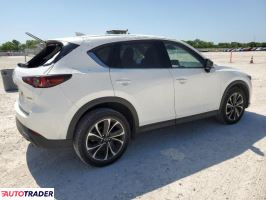 Mazda CX-5 2022 2 Mazda CX-5 2022 2