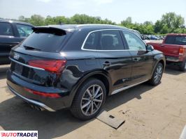 Audi Q5 2021 3