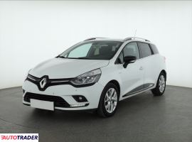Renault Clio 2020 0.9 88 KM Renault Clio 2020 0.9 88 KM