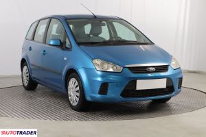 Ford Focus C-Max 2007 1.6 107 KM