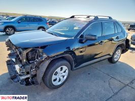 Toyota Pozostałe 2019 2