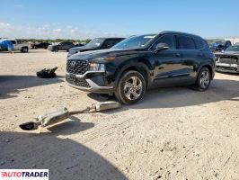 Hyundai Santa Fe 2023 2