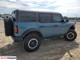 Ford Bronco 2023 2 Ford Bronco 2023 2