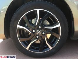 Toyota Yaris 2018 1.5 111 KM Toyota Yaris 2018 1.5 111 KM