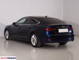 Audi A5 2019 2.0 147 KM
