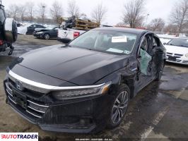 Honda Accord 2021 2
