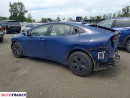 Toyota Prius 2023 2