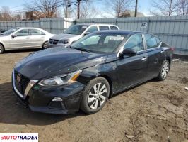 Nissan Altima 2019 2