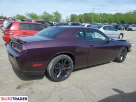 Dodge Challenger 2020 5 Dodge Challenger 2020 5